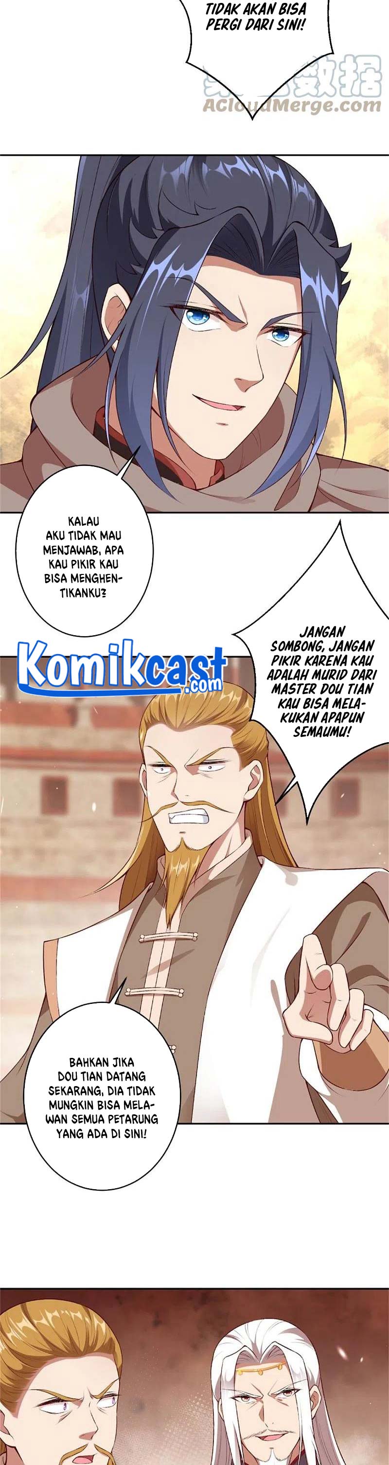 Dilarang COPAS - situs resmi www.mangacanblog.com - Komik against the gods 455 - chapter 455 456 Indonesia against the gods 455 - chapter 455 Terbaru 18|Baca Manga Komik Indonesia|Mangacan